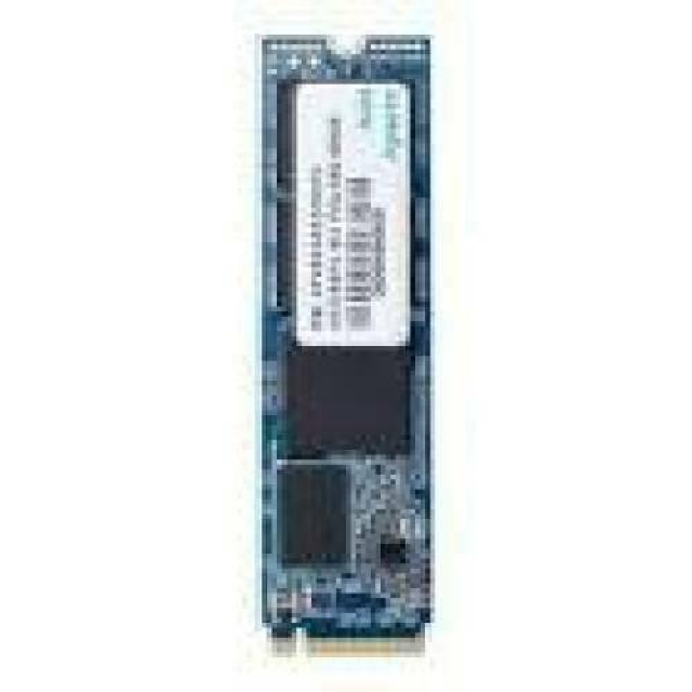APACER SSD AS2280P4 480GB M.2 PCIe Gen3 x4 NVMe 3200/2000 MB/s