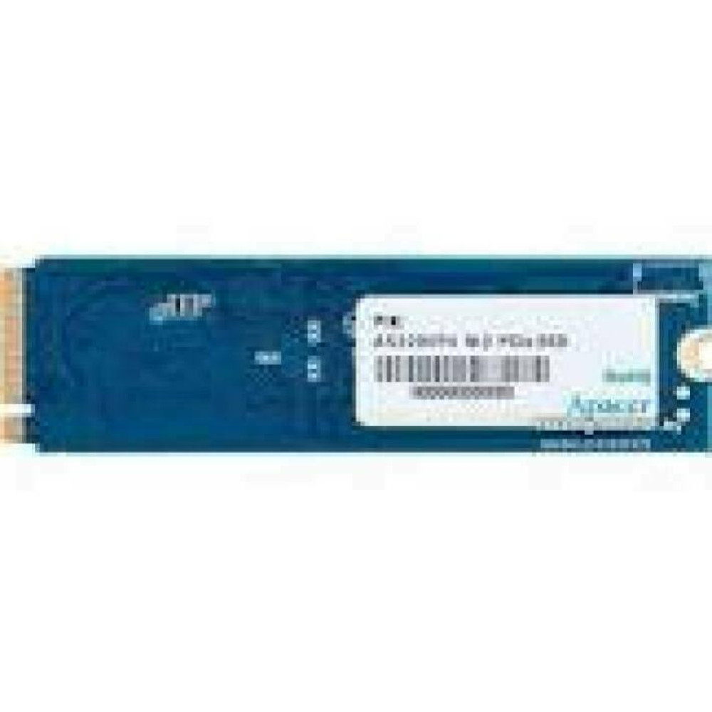 APACER SSD AS2280P4 480GB M.2 PCIe Gen3 x4 NVMe 3200/2000 MB/s
