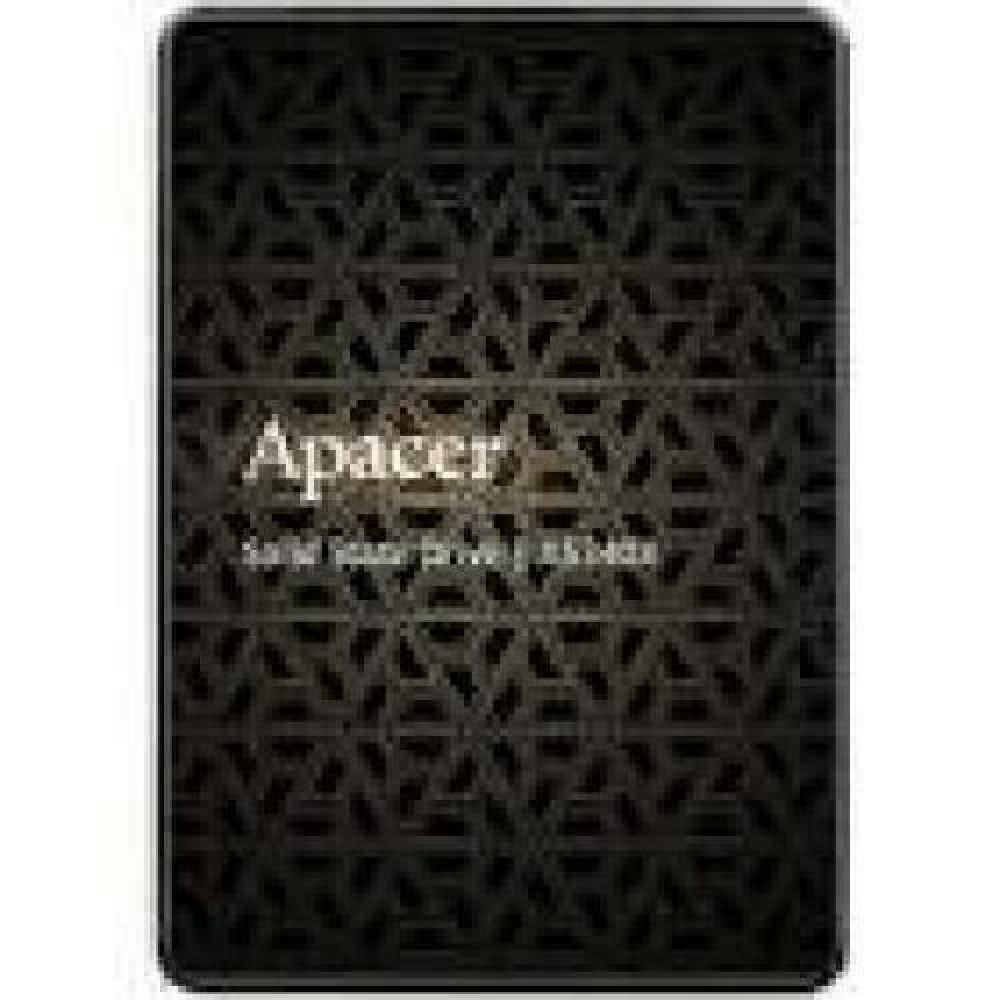 APACER AS340X SSD 480GB SATA3 2.5inch 550/520 MB/s