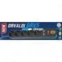 ORVALDI ORV5 1.5m z USB/1A Power strip 10A 230V