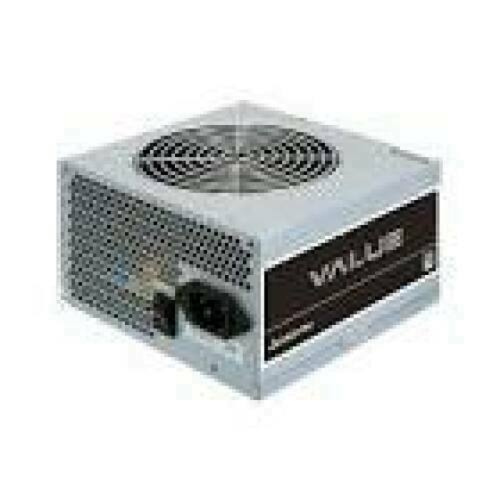 CHIEFTEC Value series PSU 400W 80 PLUS 230V EU