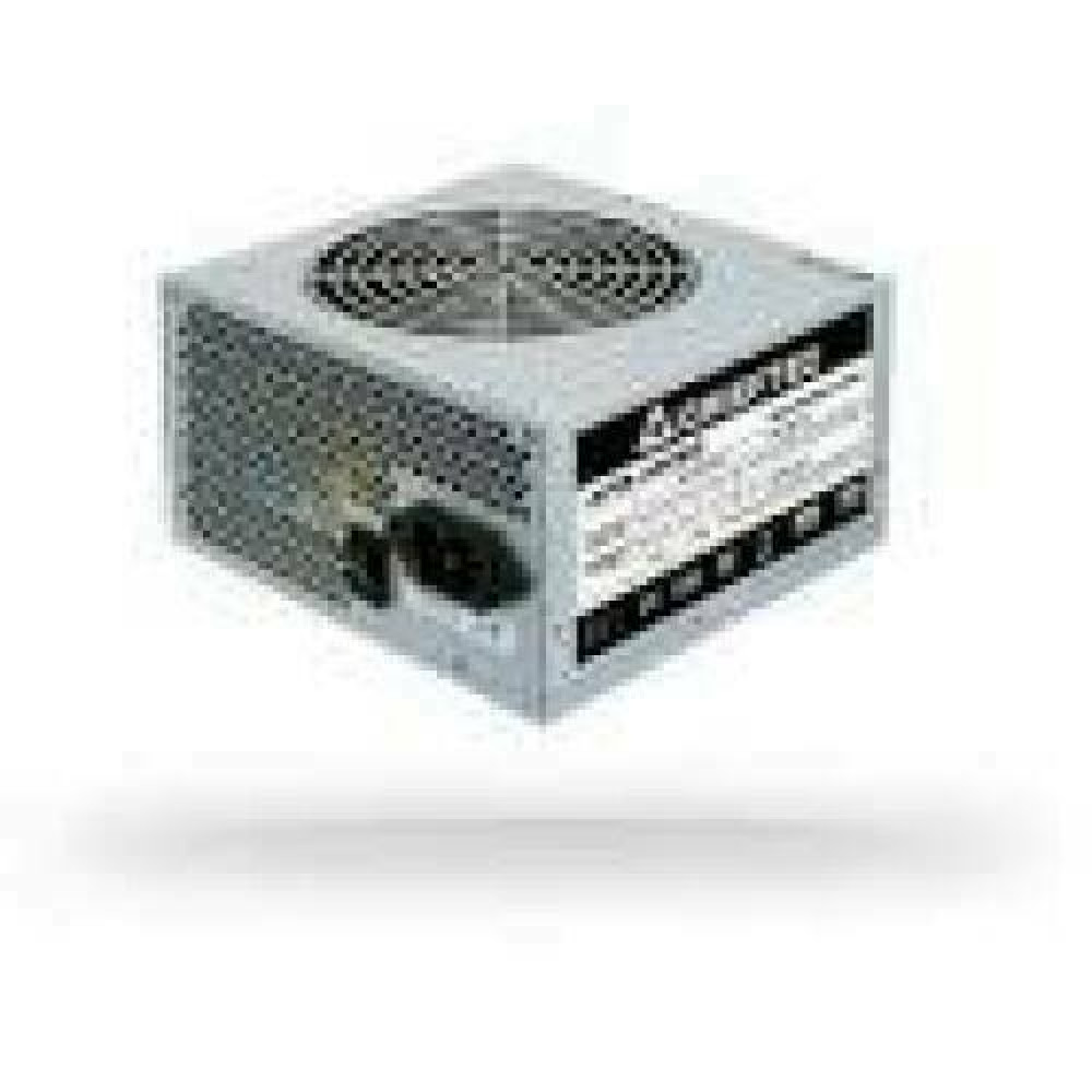 CHIEFTEC Value series PSU 400W 80 PLUS 230V EU
