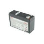 APC Replacement Battery Cartridge 106
