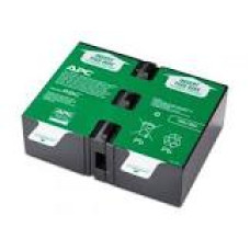 APC Replacement Battery Cartridge 123 UPS battery 1 x battery lead acid