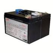 APC Replacement Battery Cartridge 142