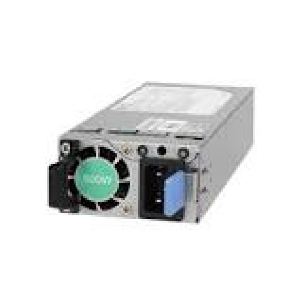 NETGEAR 600W 100-240VAC Modular PSU