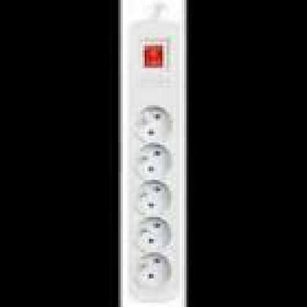 ARMAC Surge protector ARC5 1.5m 5x FR