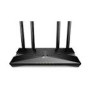 TP-LINK Archer AX1500 Wi-Fi 6 Router Broadcom 1.5GHz Tri-Core CPU 1201Mbps at 5GHz+300Mbps at 2.4GHz 5 Gigabit Ports