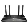 TP-LINK AX3000 Dual-Band Wi-Fi 6 Router 574Mbps at 2.4GHz+2402Mbps at 5GHz Gigabit WAN Port 4 Gigabit LAN Ports USB 3.0 4 Antennas