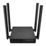 TP-LINK AC1200 Wireless Dual Band Router - Mediatek - 867Mbps at 5GHz + 300Mbps at 2.4GHz - 802.11ac/a/b/g/n