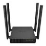 TP-LINK Archer C54 AC1200 Dual band WiFi router 4xLAN 1xWAN FE MU-MIMO 3in1