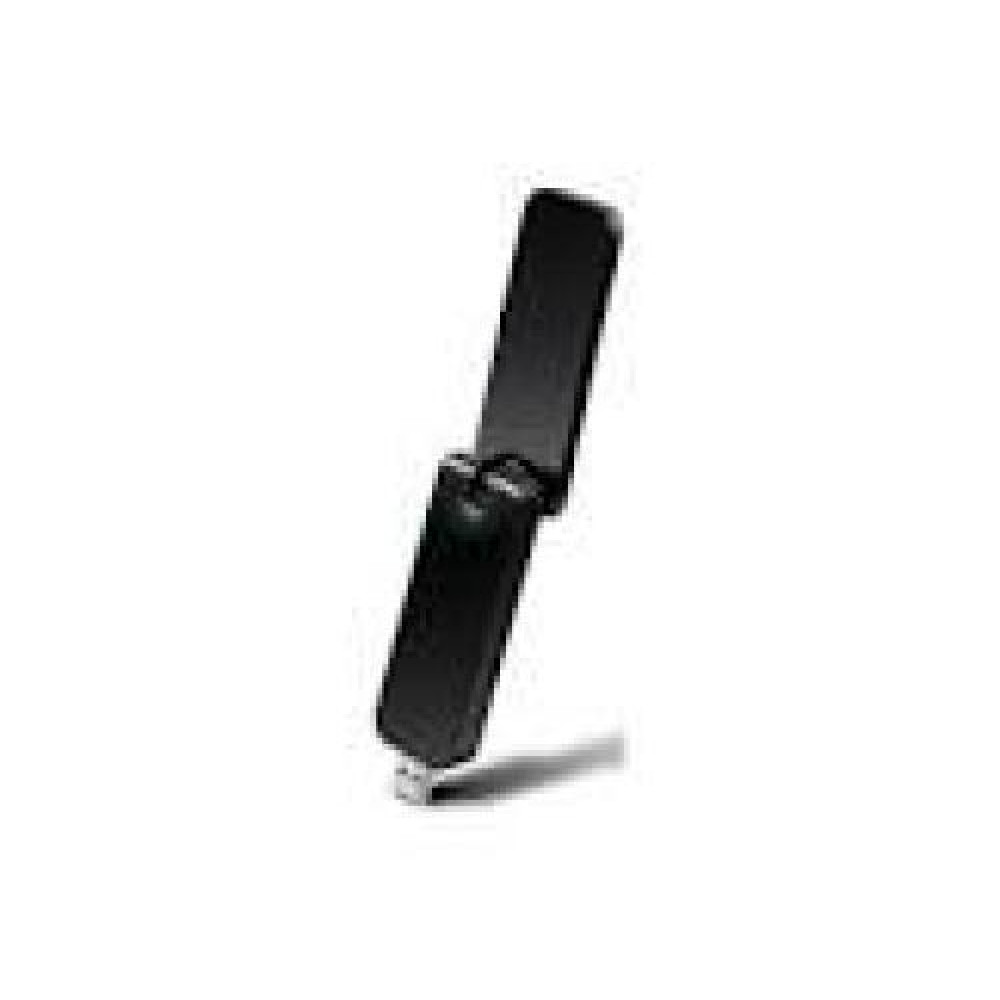 TP-LINK AC1200 WLAN Dualband USB 3.0-Adapter. 300MBit/s at 2.4GHz + 900MBit/s at 5GHz. 802.11a/b/g/n/ac. WPA2/WPA. WPS