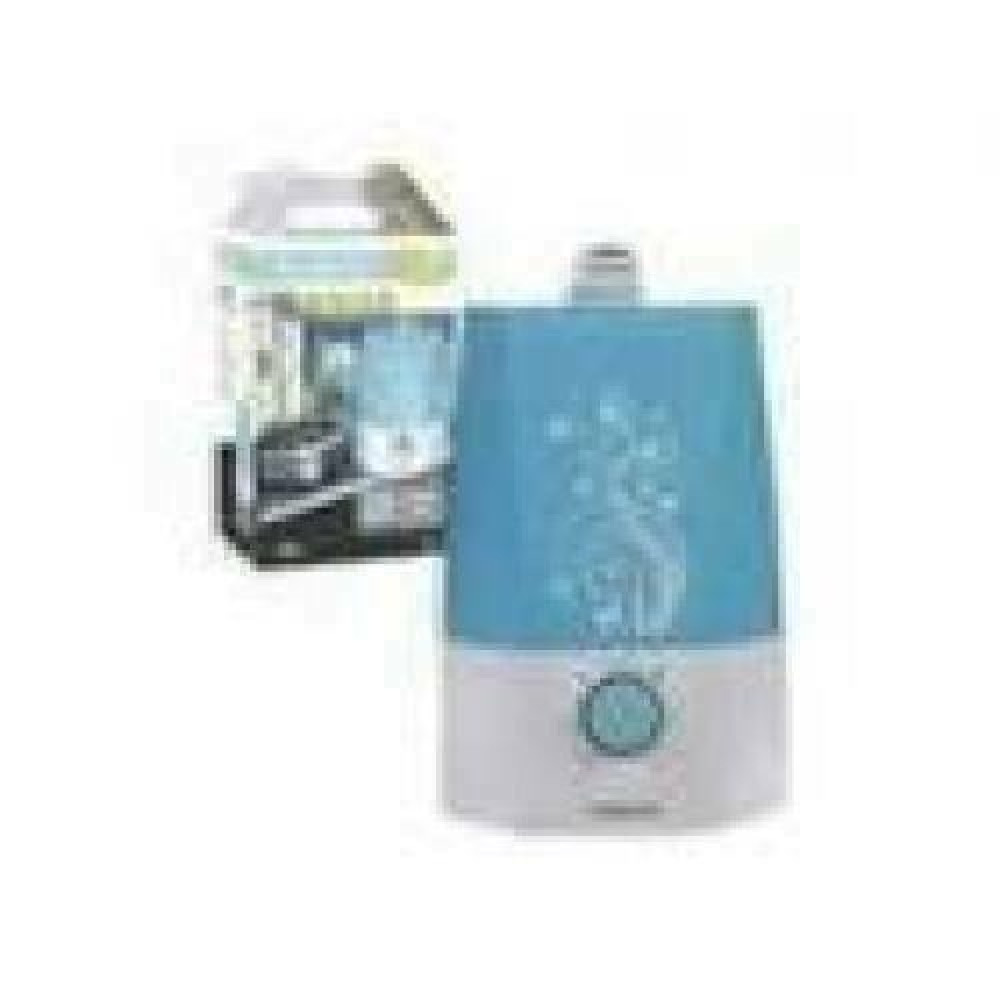 ART NAW-04 Ultrasonic Air Humidifier Hanks Air 3 L - Man Blue