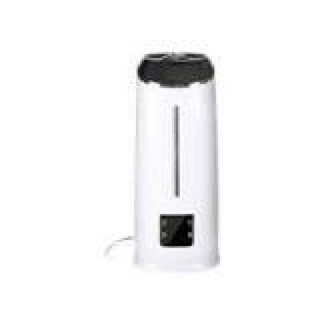 ART NAW-10 Ultrasonic Air Humidifier Hanks Air 6.5 L Remote Control Filter