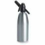 ART SAT SA-01A Carbonator Quick Soda SA-01 A Silver 1 LITER