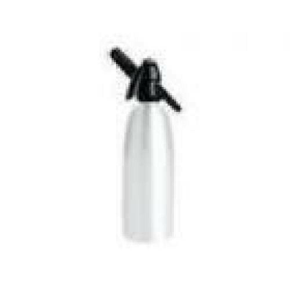 ART SAT SA-01B Carbonator Quick Soda SA-01 A White 1 LITER
