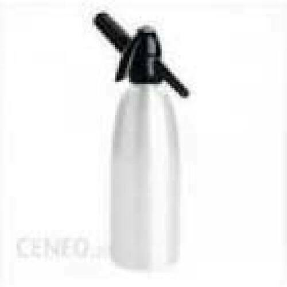 ART SAT SA-01C Carbonator Quick Soda SA-01 A Black 1 LITER