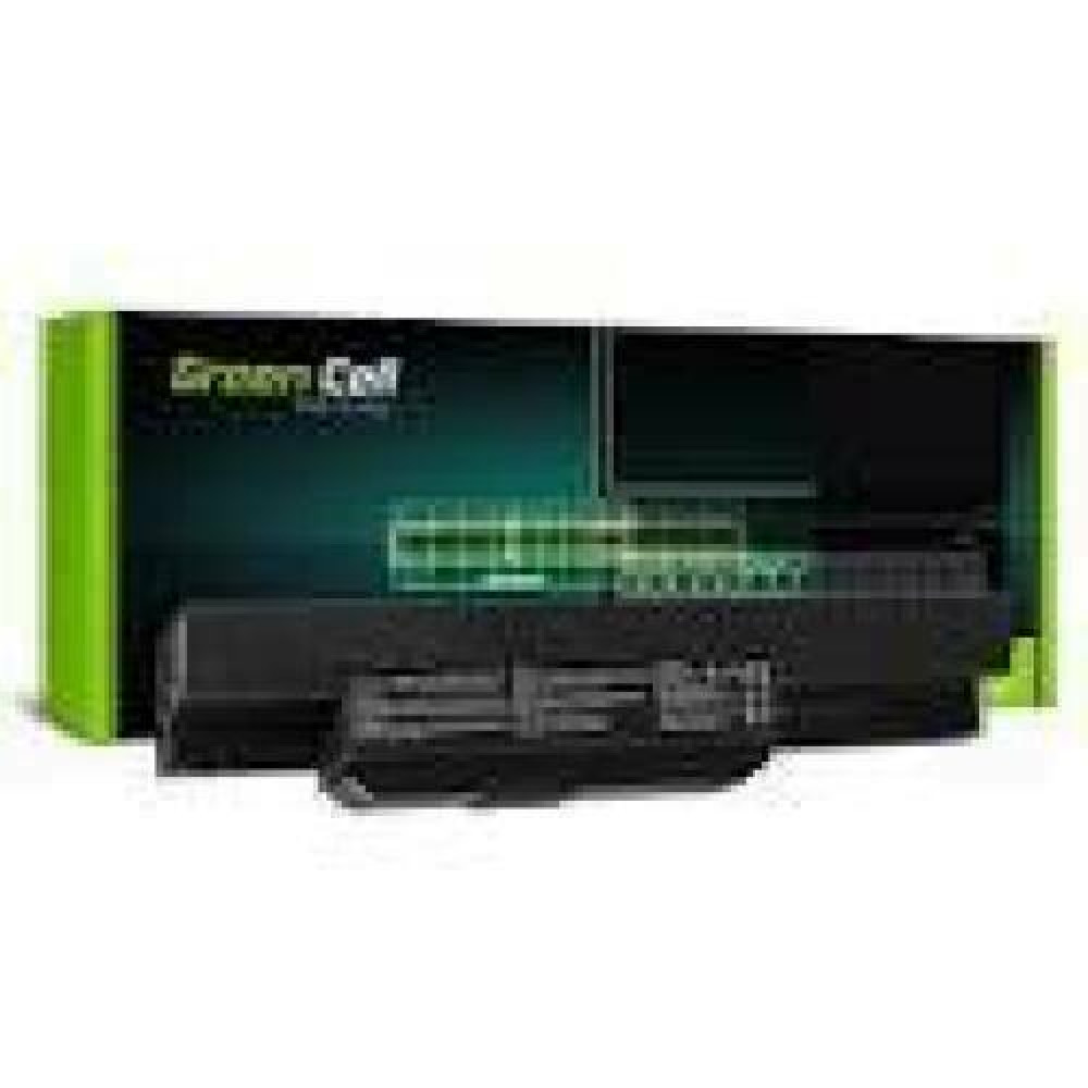 GREENCELL AS04 Battery for Asus A43 A53 K43 K53 X43 A32-K53 A42-K5