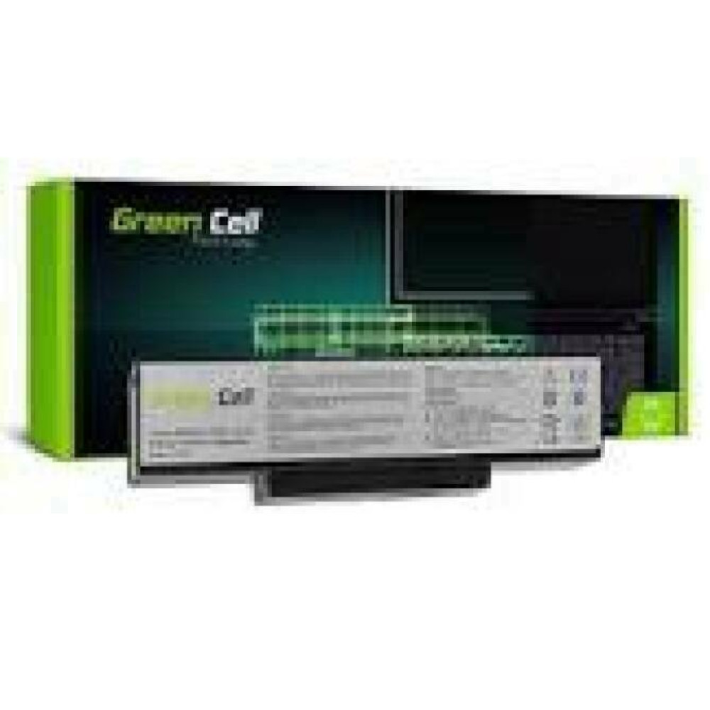 GREENCELL AS06 Battery A32-K72 for Asus K72 K73 N71 N73