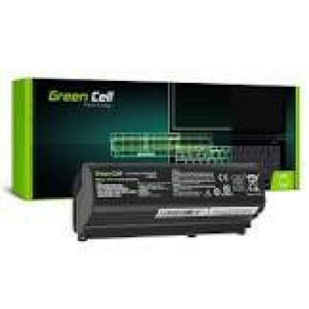 GREENCELL AS128 Battery for Asus ROG G751 G751J / 15V 4400mAh