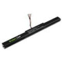 GREENCELL Battery for Asus A41N1501 15V 3200 mAh