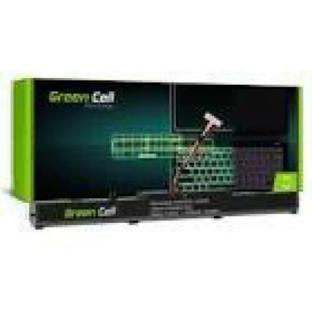GREENCELL Battery for Asus A41N1501 15V 3200 mAh