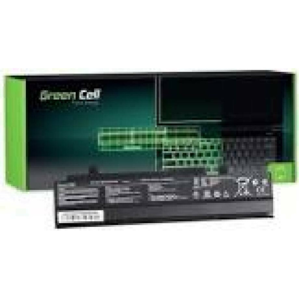 GREENCELL AS20 Battery for Asus EEE PC A32 1015 1016 1215 1216 VX6