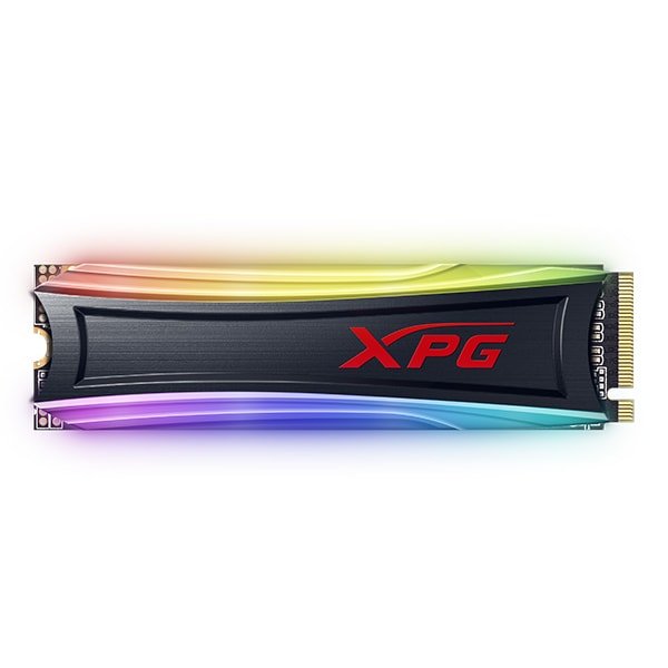 ADATA XPG SPECTRIX S40G RGB 512GB M.2 PCIe SSD