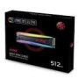 ADATA XPG SPECTRIX S40G RGB 512GB M.2 PCIe SSD
