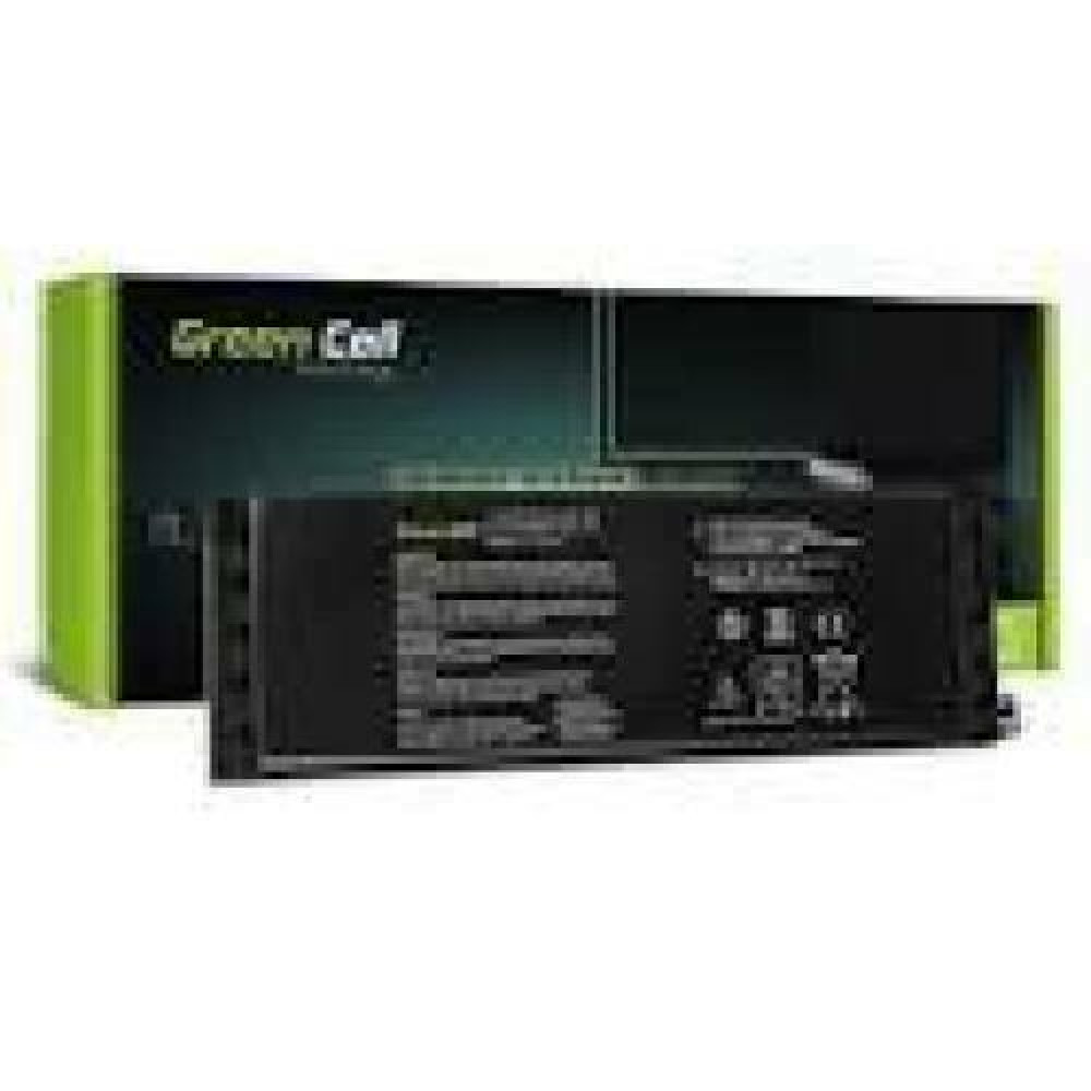 GREENCELL AS80 Battery B21N1329 for Asus X553 X553M X553MA F553 F553M F553MA