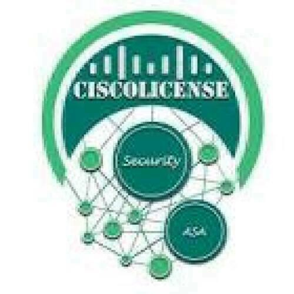 CISCO ASA 5508 DNA Essentials 5 Year Term license
