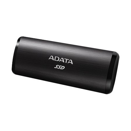 ADATA External SSD SE760 2TB Black