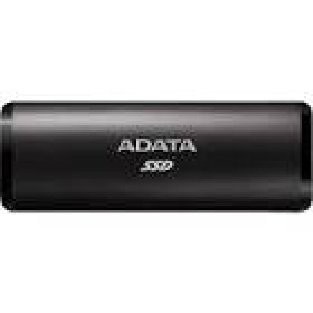 ADATA External SSD SE760 2TB Black
