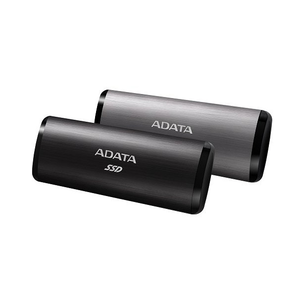 ADATA External SSD SE760 2TB Black