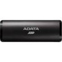 ADATA External SSD SE760 2TB Black