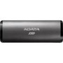 ADATA External SSD SE760 2TB Titanium