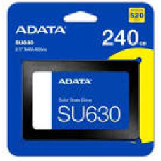 ADATA SU630 240GB 2.5inch SATA3 3D SSD