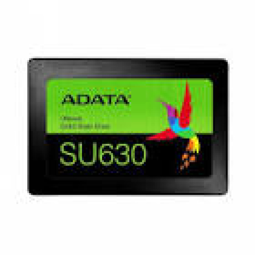 ADATA SU630 240GB 2.5inch SATA3 3D SSD