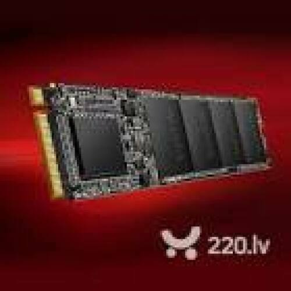 ADATA XPG SX6000 PRO 256GB M.2 SSD PCIE