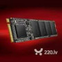 ADATA XPG SX6000 PRO 256GB M.2 SSD PCIE