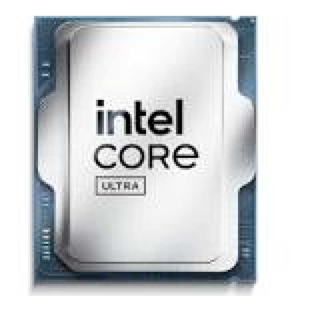 INTEL Core Ultra 7 265KF 5.5GHz FCLGA18W LGA1851 30M Cache TRAY CPU