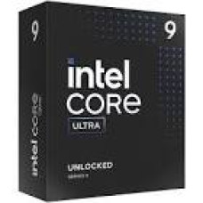 INTEL Core Ultra 9 285K 5.7GHz FCLGA18W LGA1851 36M Cache TRAY CPU