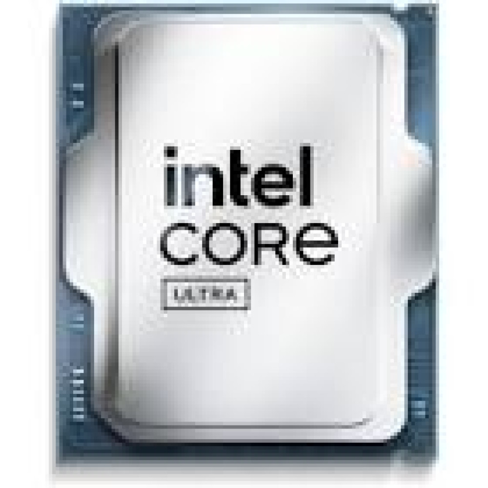 INTEL Core Ultra 9 285K 5.7GHz FCLGA18W LGA1851 36M Cache TRAY CPU