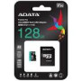 ADATA MICROSDXC 128GB UHS-I U3 V30S R100MB/s HIGH + ADAPTER