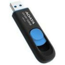 ADATA UV128 128GB USB3.0 Stick Black