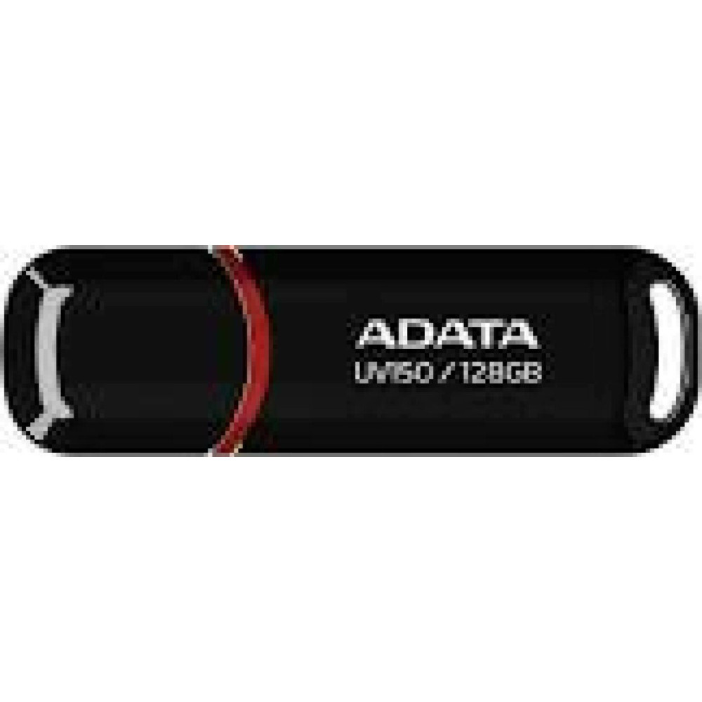 ADATA UV150 128GB USB3.0 Stick Black