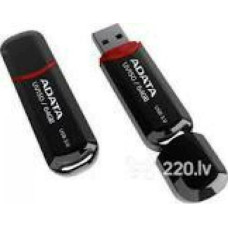 ADATA UV150 64GB USB3.0 Stick Black