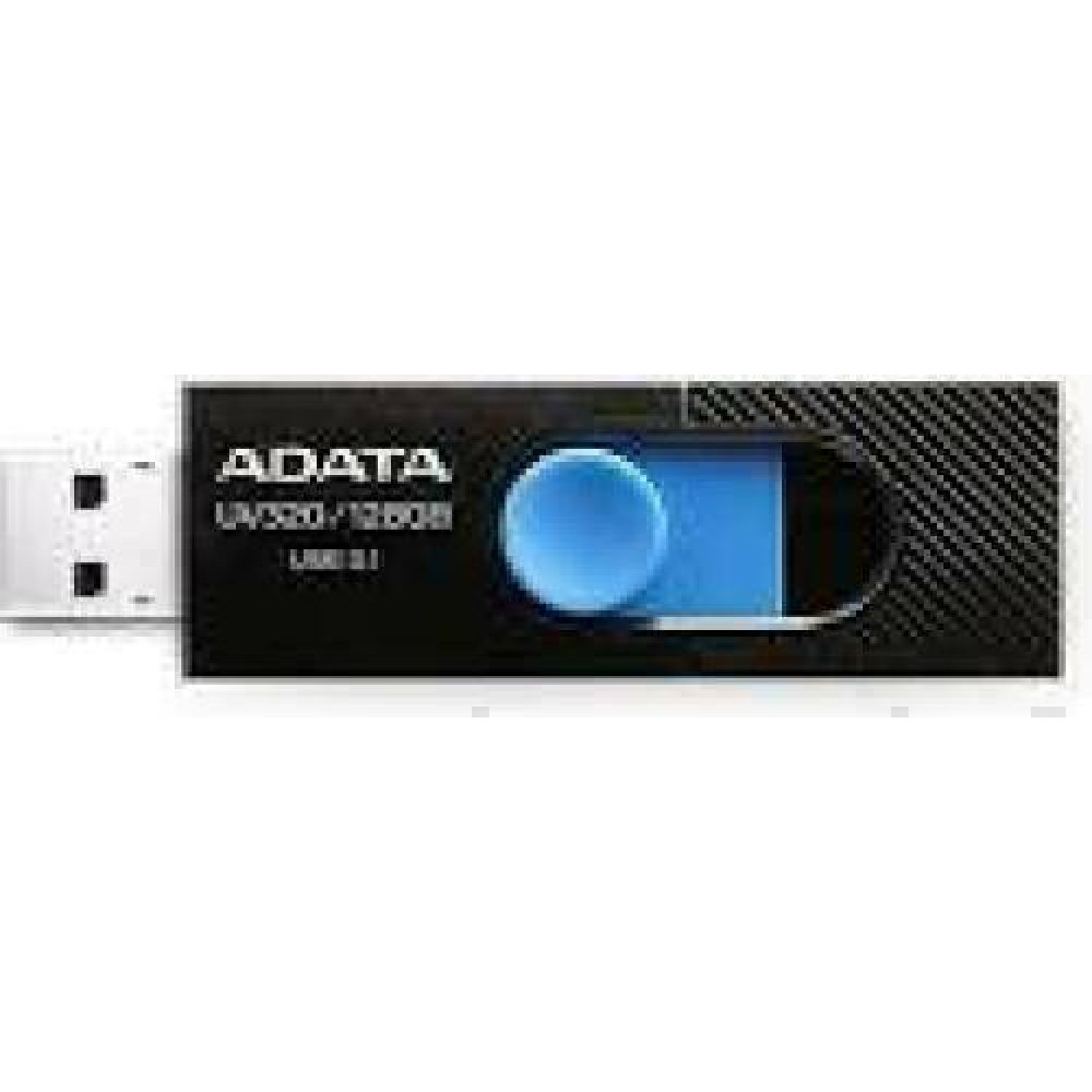 ADATA UV320 128GB USB3.1 Black