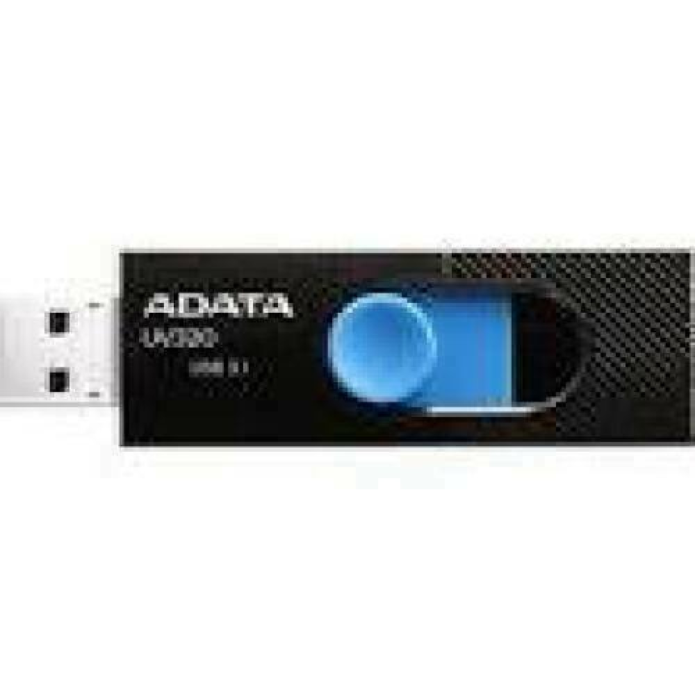 ADATA UV320 32GB USB3.1 Black