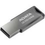ADATA Flash Drive UV350 64GB USB 3.2 Black